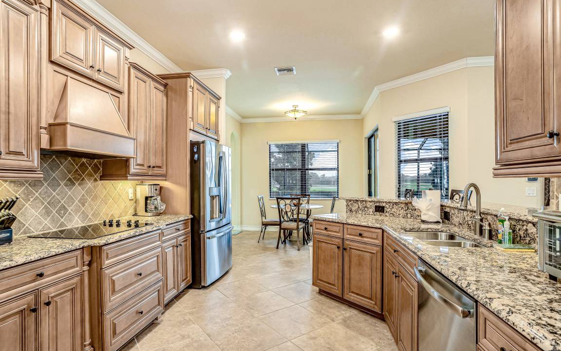 Photo of Kitchen in Bonita Springs