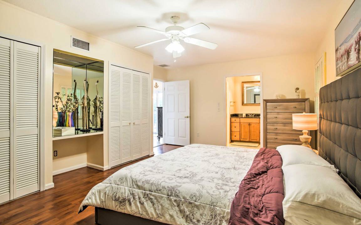Photo of Bedroom in Singer Island
