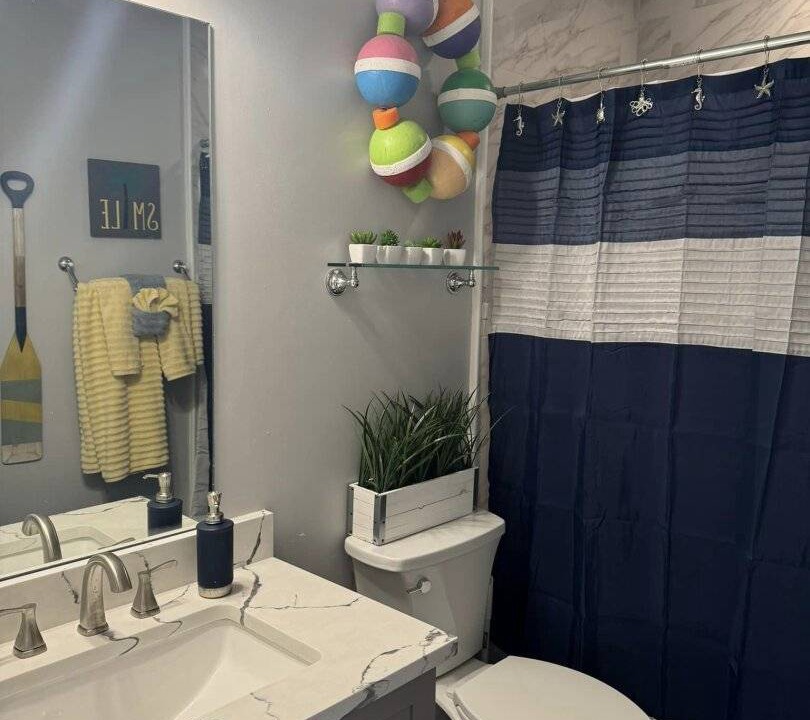 Photo of Bathroom in Indigo Reef Marina Homes