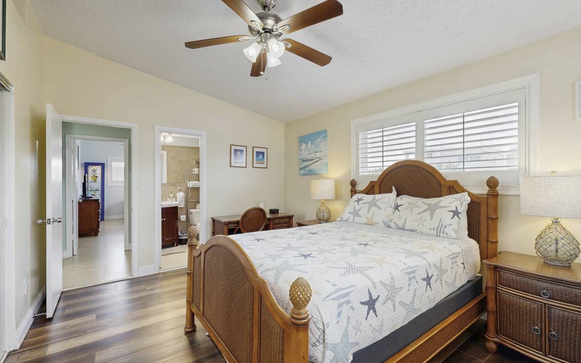 Photo of Bedroom in Sunrise Point