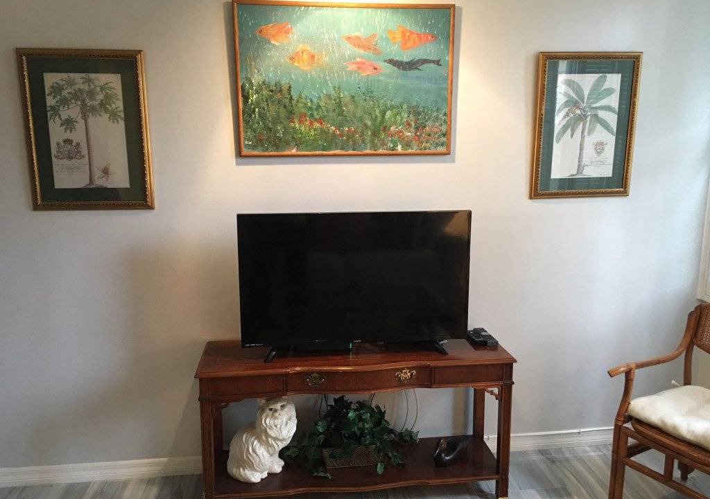 Photo of Livingroom in Inverrary
