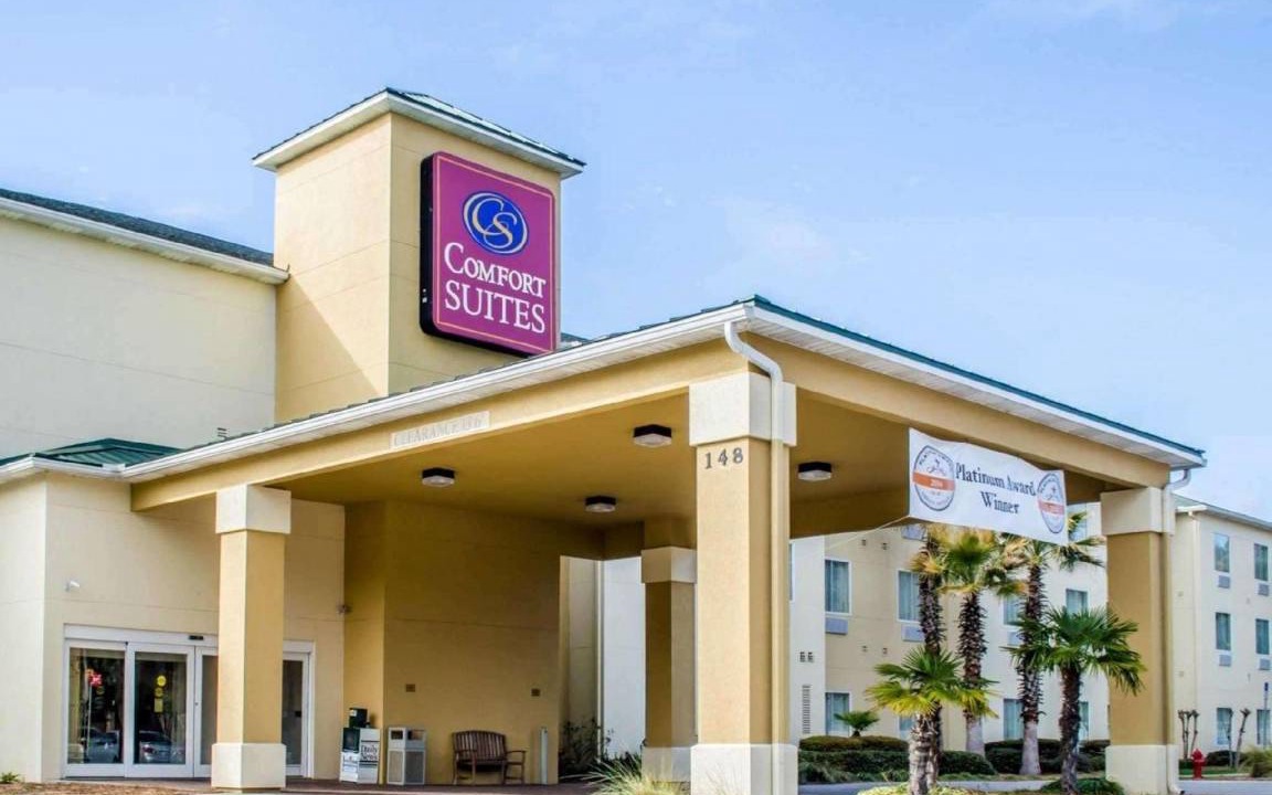 Photo of Buildings in Niceville
