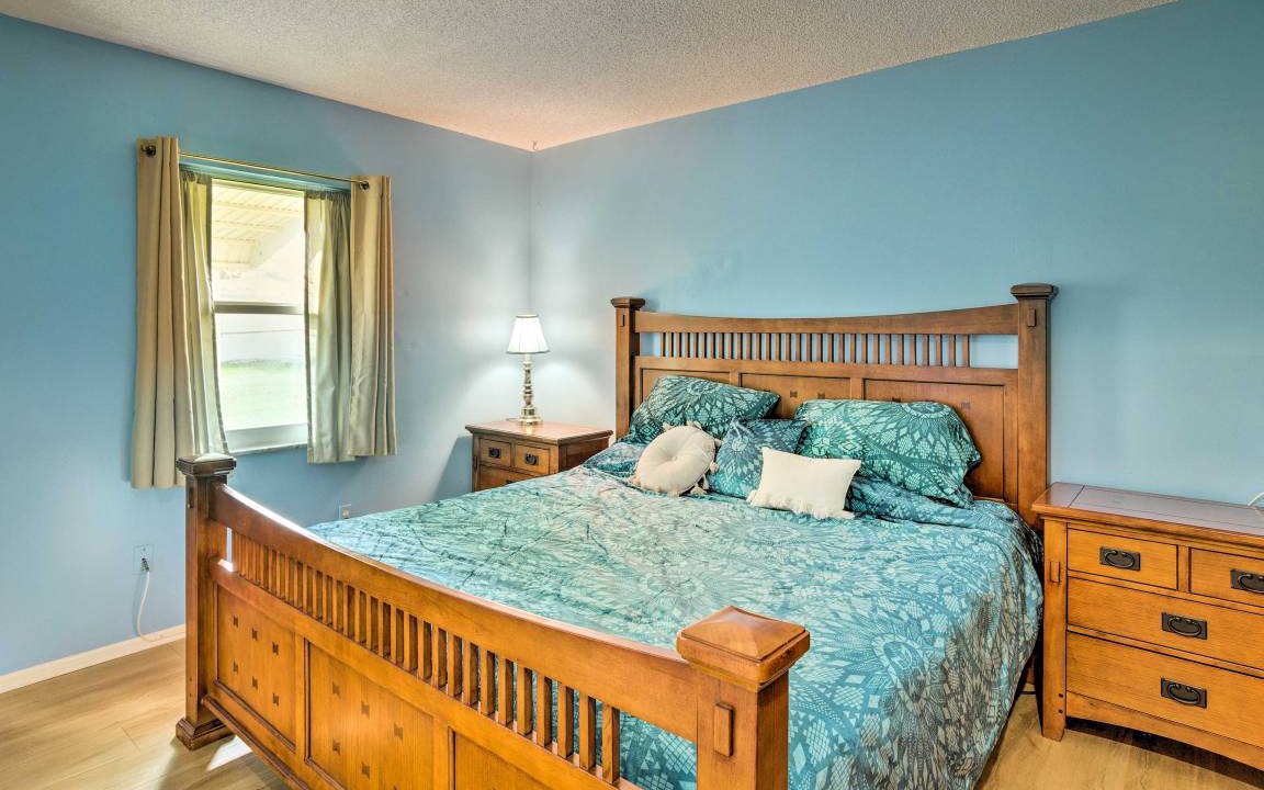 Photo of Bedroom in Port Saint Lucie
