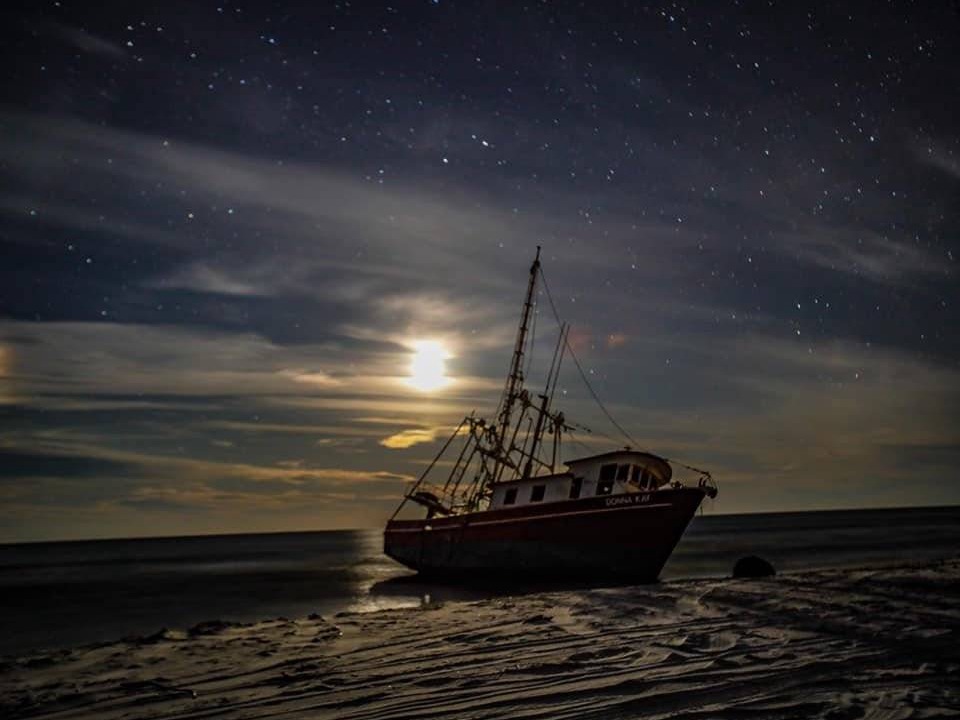 Photo of Others in Cape San Blas