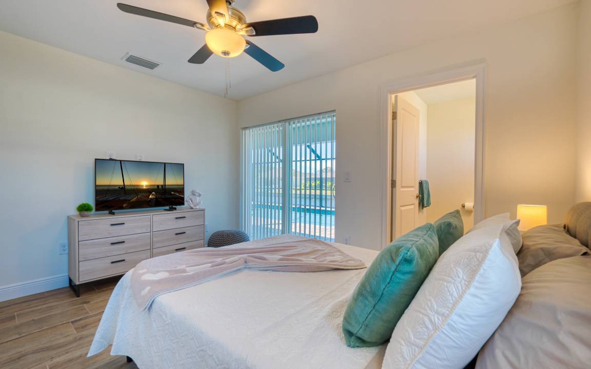 Photo of Bedroom in Trafalgar