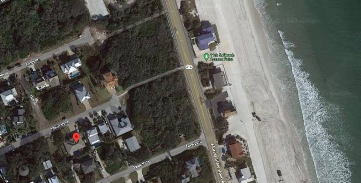 Photo of Others in Vilano Beach