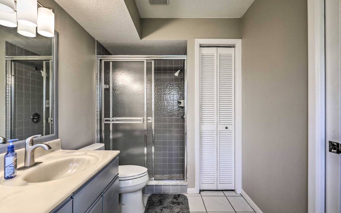 Photo of Bathroom in Palm Harbor