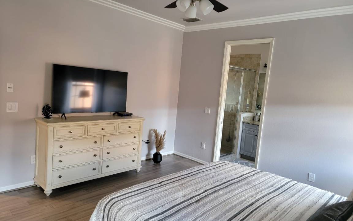 Photo of Bedroom in Biggar