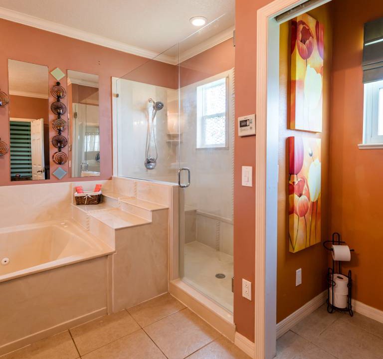 Photo of Bathroom in Interchange Square