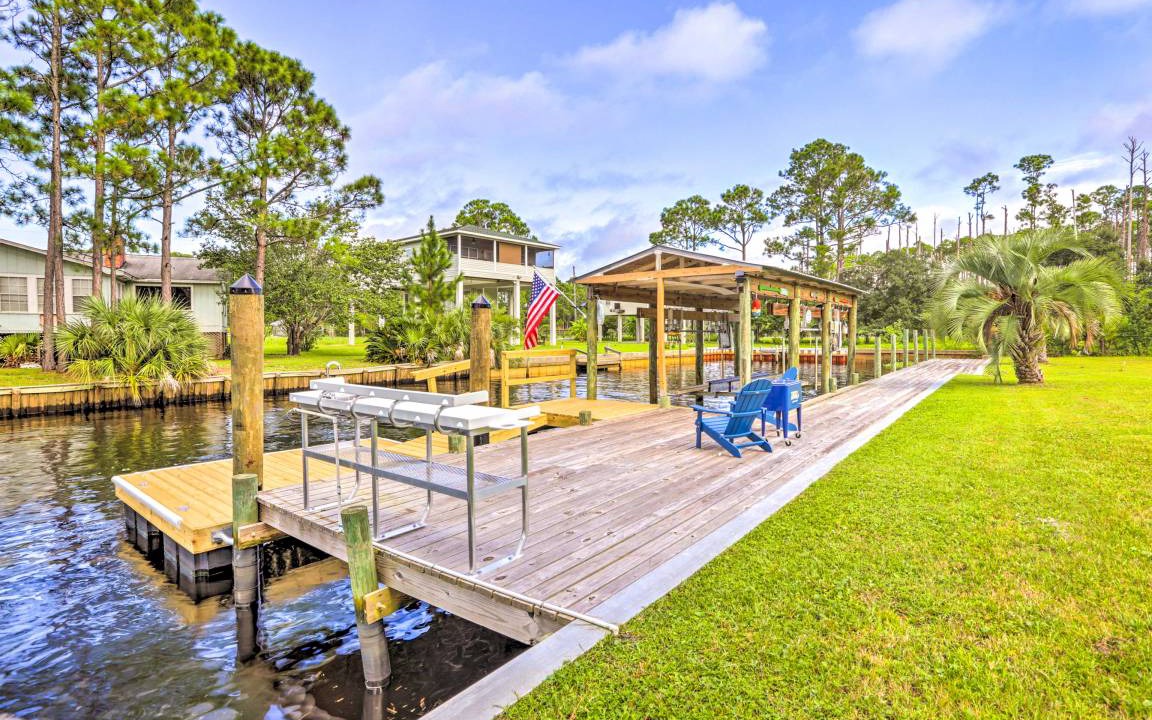 Photo of Others in Ochlockonee Bay