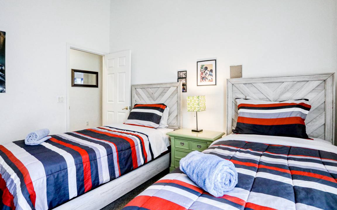 Photo of Bedroom in Highgate Park