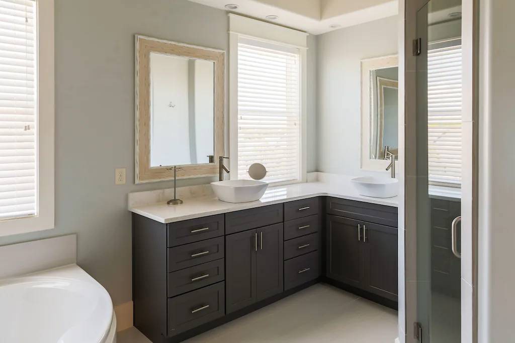 Photo of Bathroom in Indian Bayou