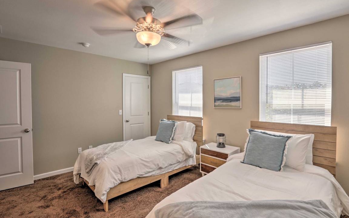 Photo of Bedroom in Tallahassee
