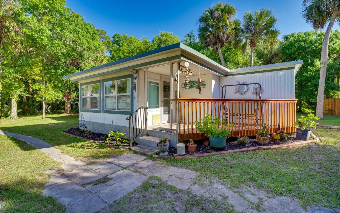 Photo of Buildings in Vero Beach