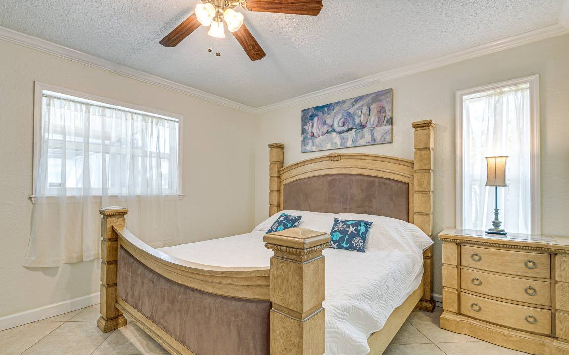 Photo of Bedroom in Spring Hill