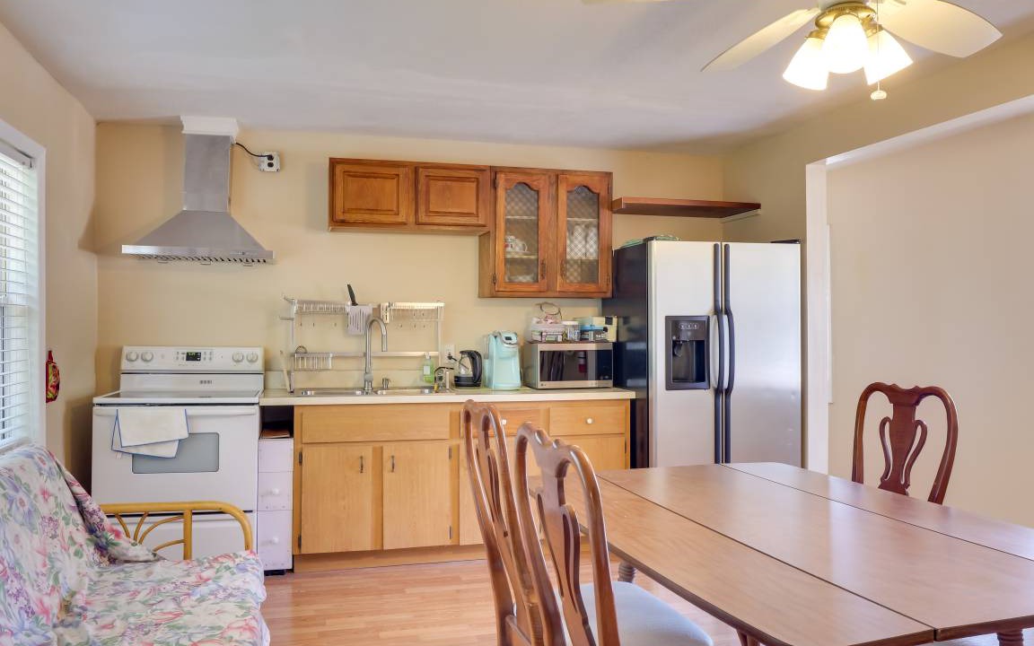 Photo of Kitchen in Fruitland Park