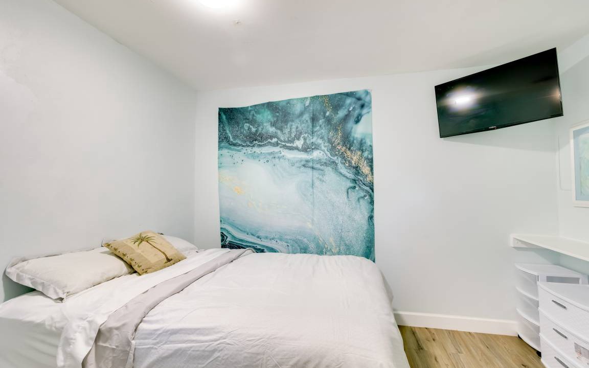 Photo of Bedroom in North River Shores