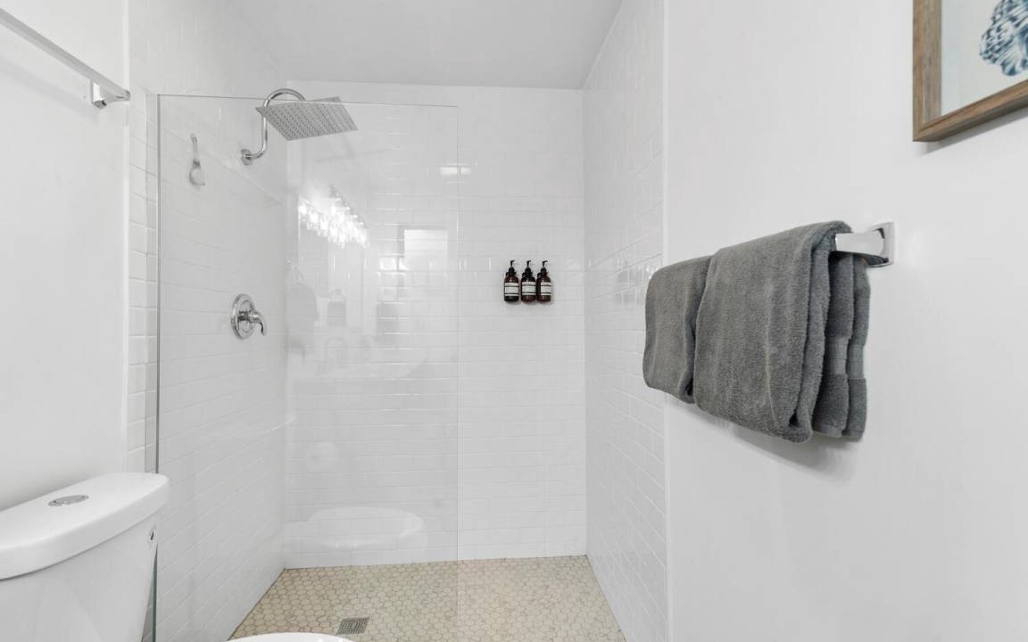 Photo of Bathroom in Hunt Club