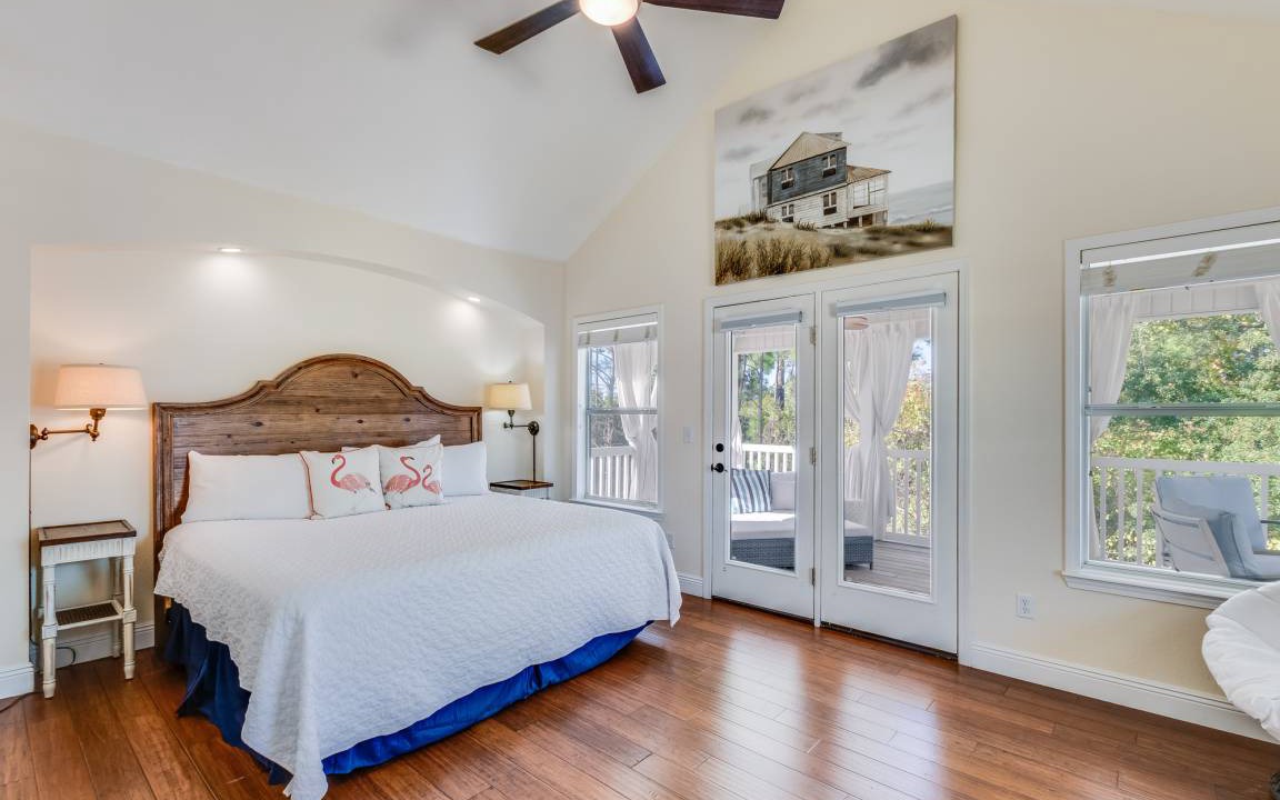 Photo of Bedroom in Ono Island