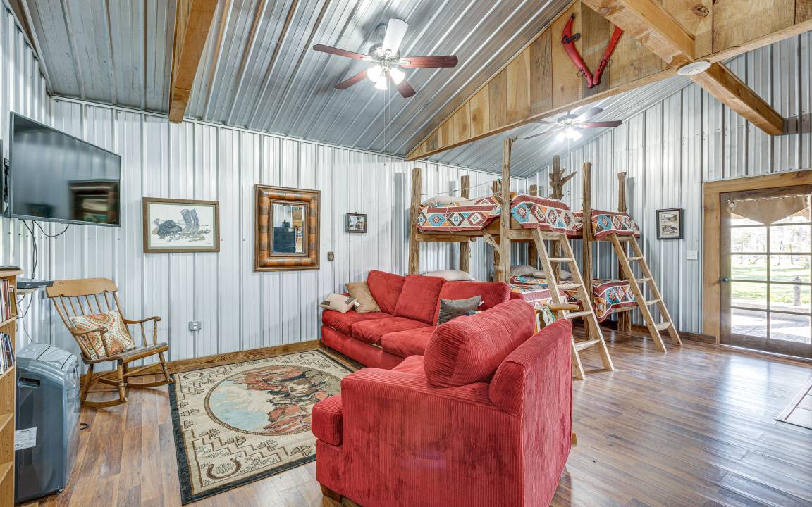 Photo of Livingroom in Wellborn