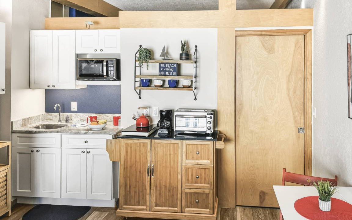 Photo of Kitchen in Palm Coast