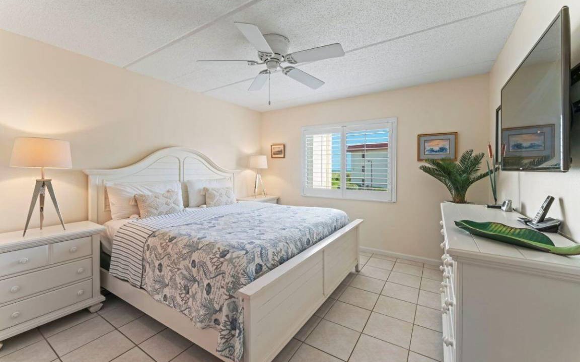 Photo of Bedroom in St. Augustine Beach