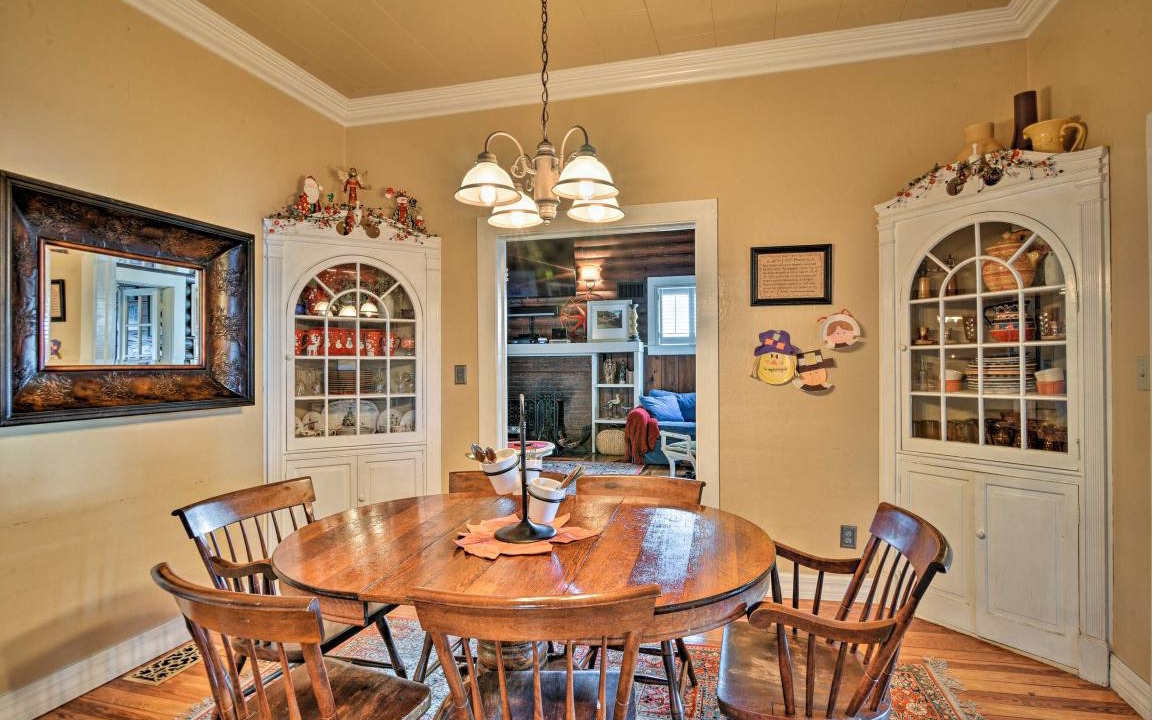 Photo of Livingroom in Lake Placid
