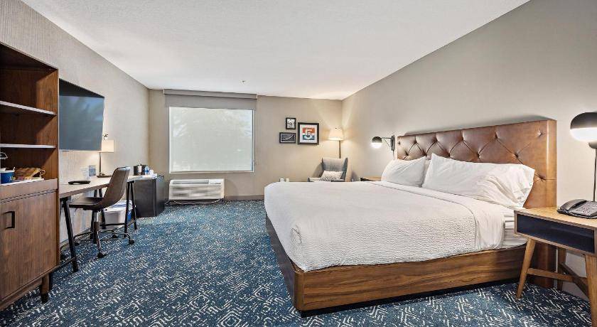 Photo of Bedroom in Southside