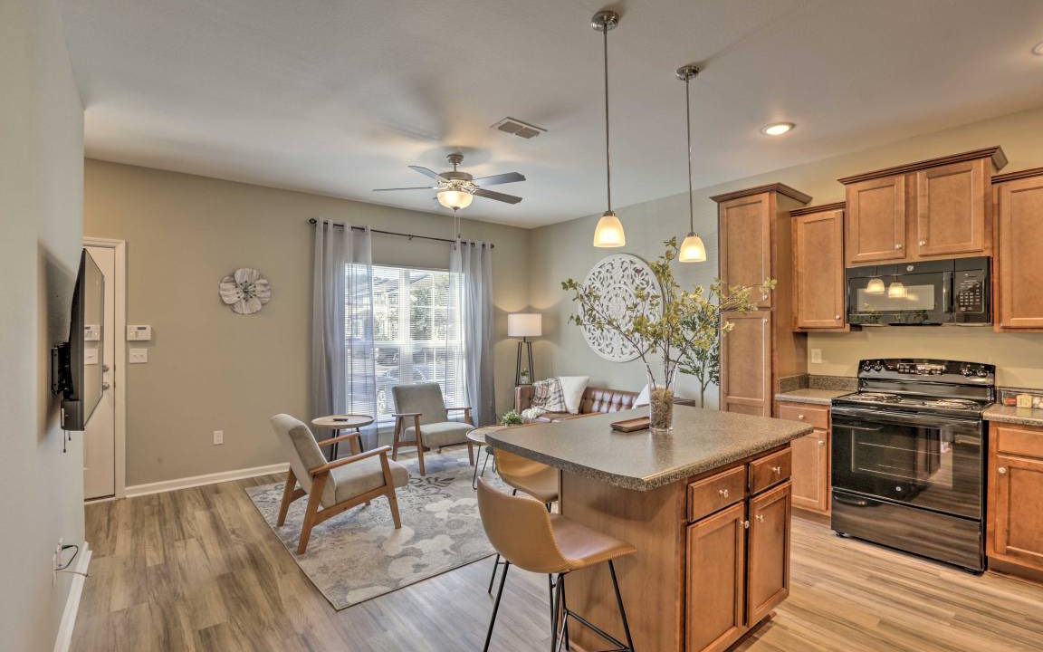 Photo of Kitchen in Tallahassee