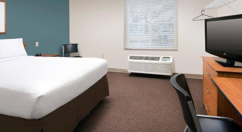 Photo of Bedroom in Tallahassee