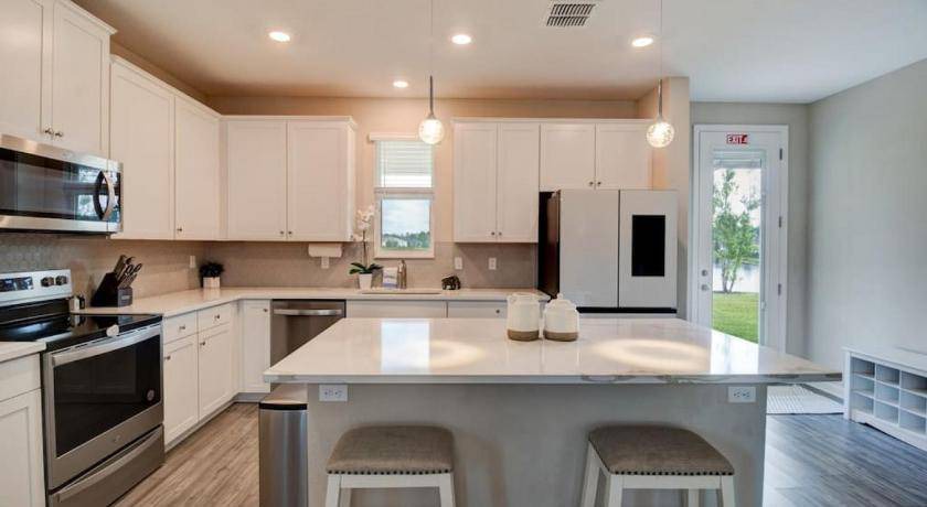 Photo of Kitchen in St. Augustine