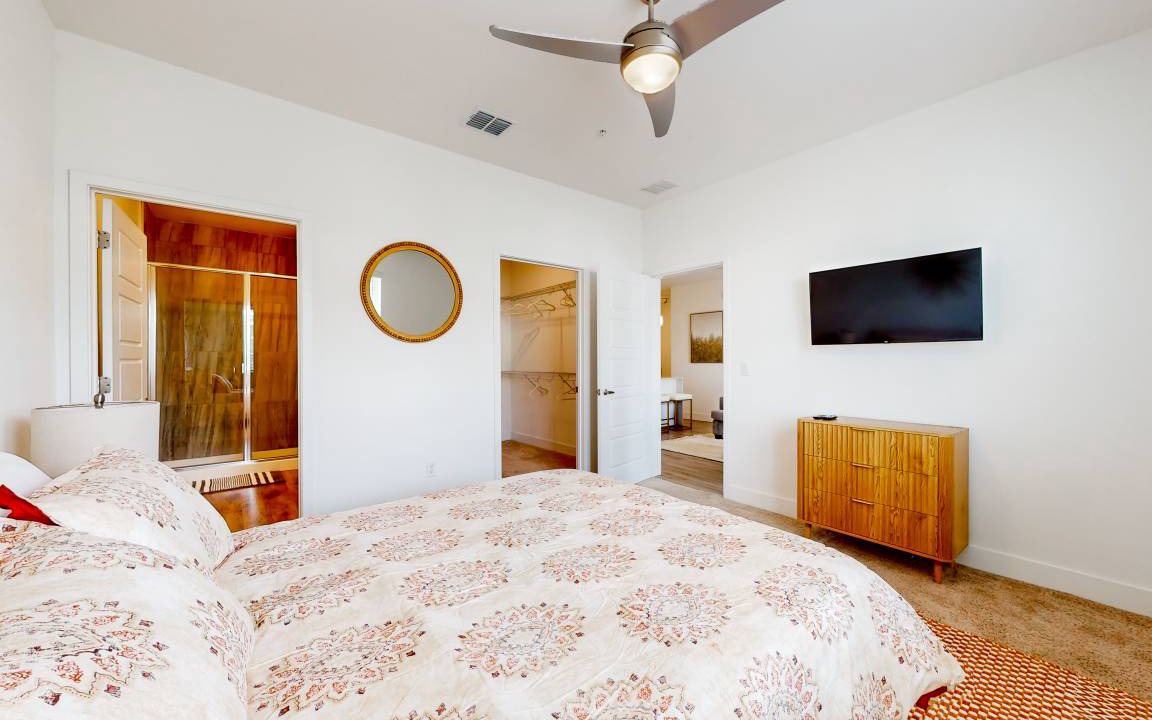 Photo of Bedroom in Gainesville