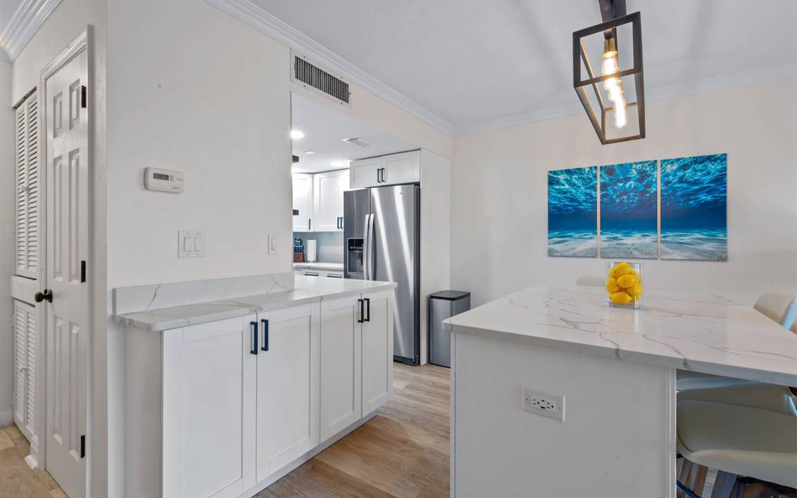 Photo of Kitchen in Captiva