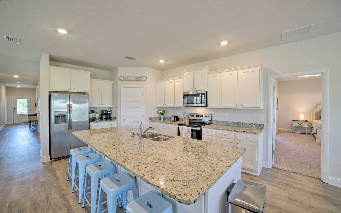 Photo of Kitchen in Port St. Joe