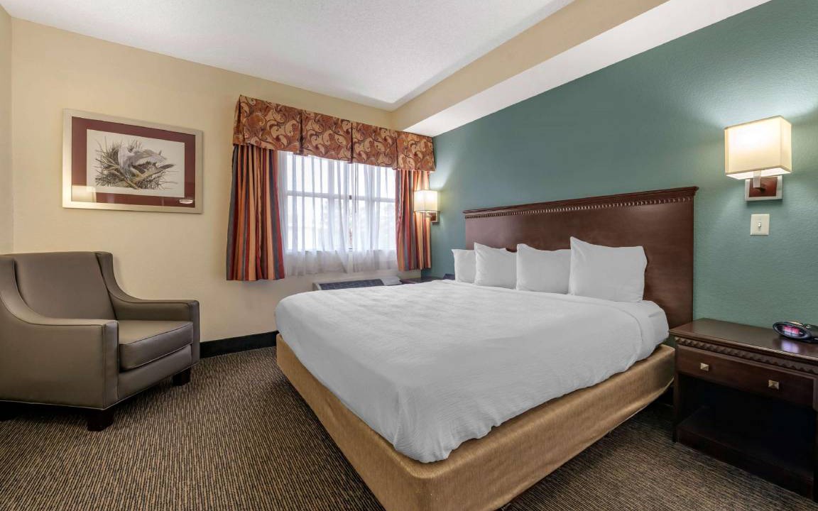 Photo of Bedroom in Gainesville