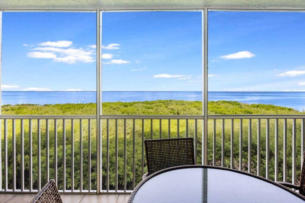 Photo of Patio Balcony in Captiva