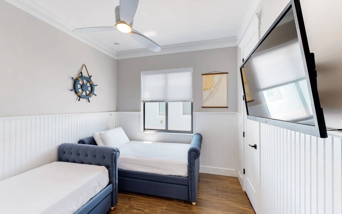 Photo of Bedroom in Bowens Addition