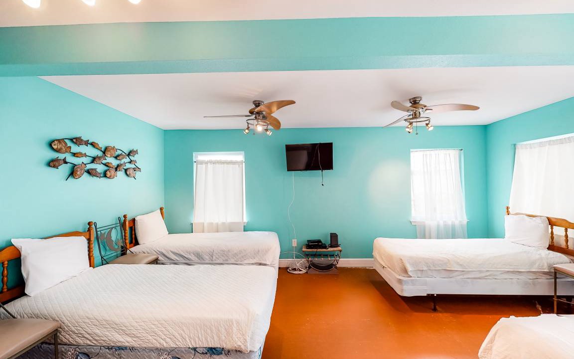 Photo of Bedroom in Villa Segunda