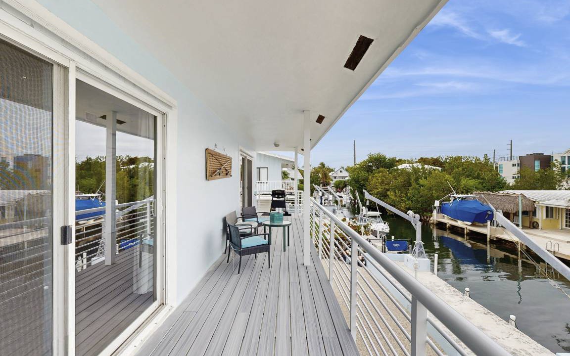 Photo of Patio Balcony in Sunrise Point