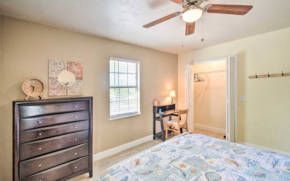Photo of Bedroom in Edgar