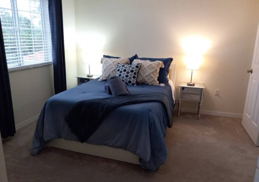Photo of Bedroom in Lake Wilson Preserve