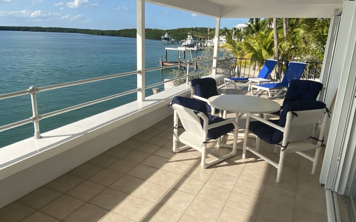 Photo of Patio Balcony in Islamorada
