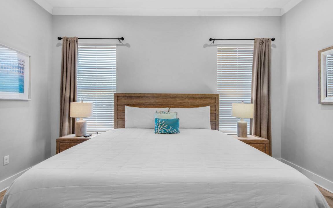 Photo of Bedroom in Emerald Waters Village
