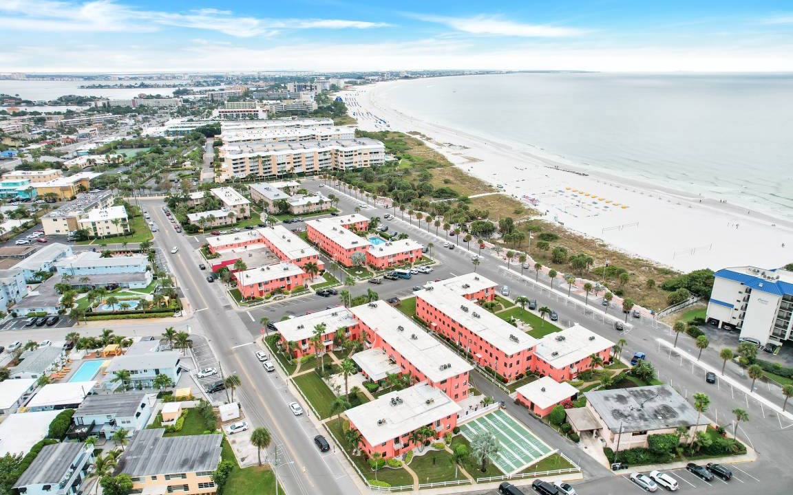 Photo of Others in St. Petersburg - Clearwater