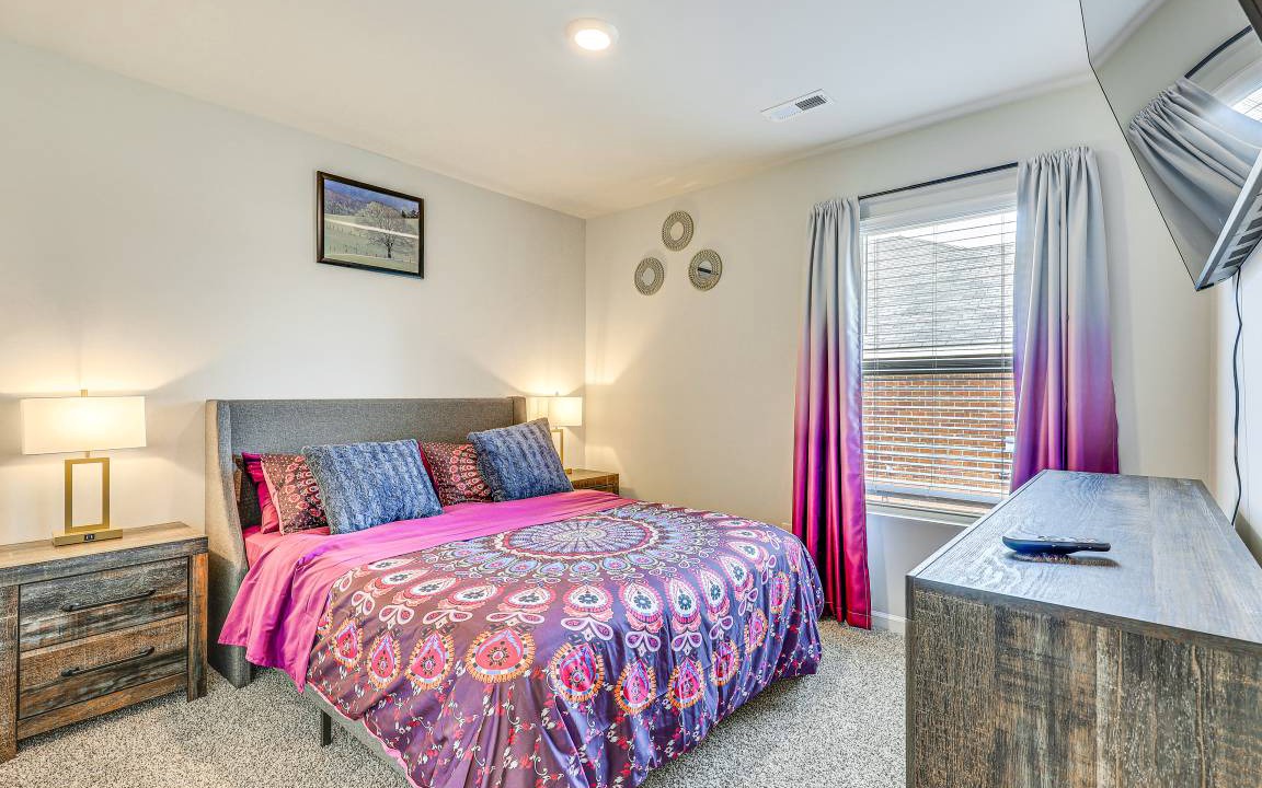 Photo of Bedroom in Triana