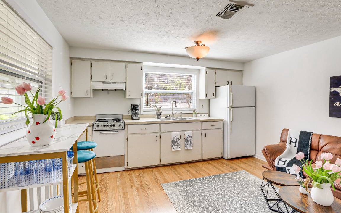 Photo of Kitchen in South Sarasota