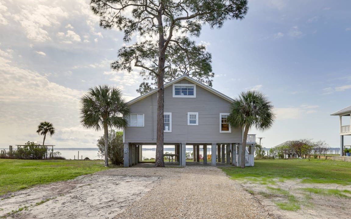 Photo of Others in Ochlockonee Bay