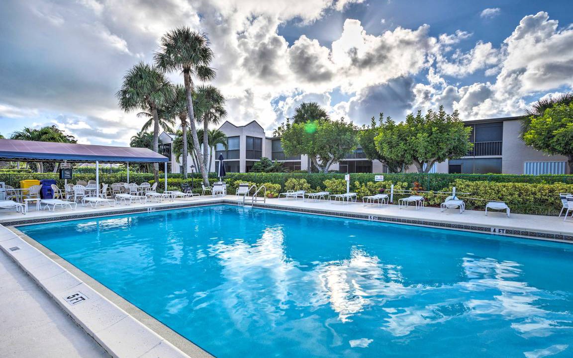 Photo of Outdoor in Jupiter