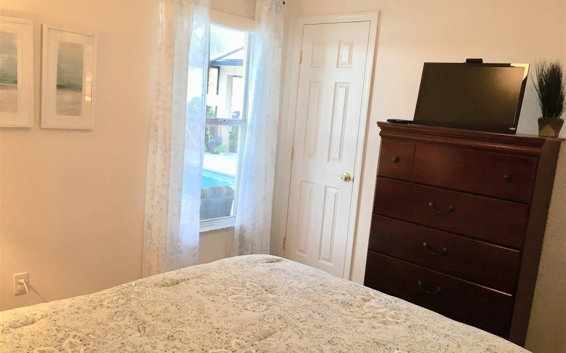 Photo of Bedroom in Orange Tree