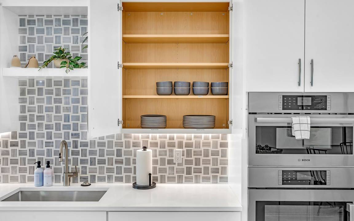 Photo of Kitchen in Poinsettia Heights